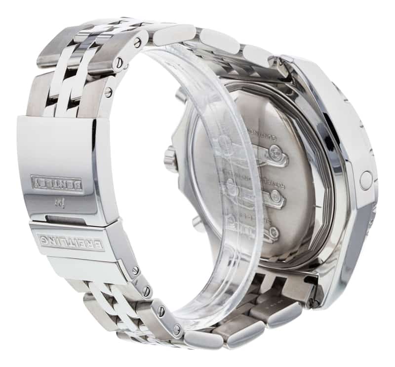 Breitling Bentley Motors T A25363